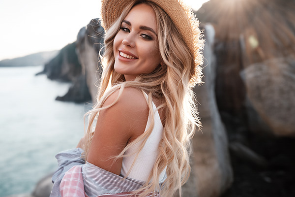SPRING SKIN TIPS