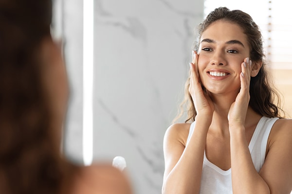 The Importance of At-Home Skincare