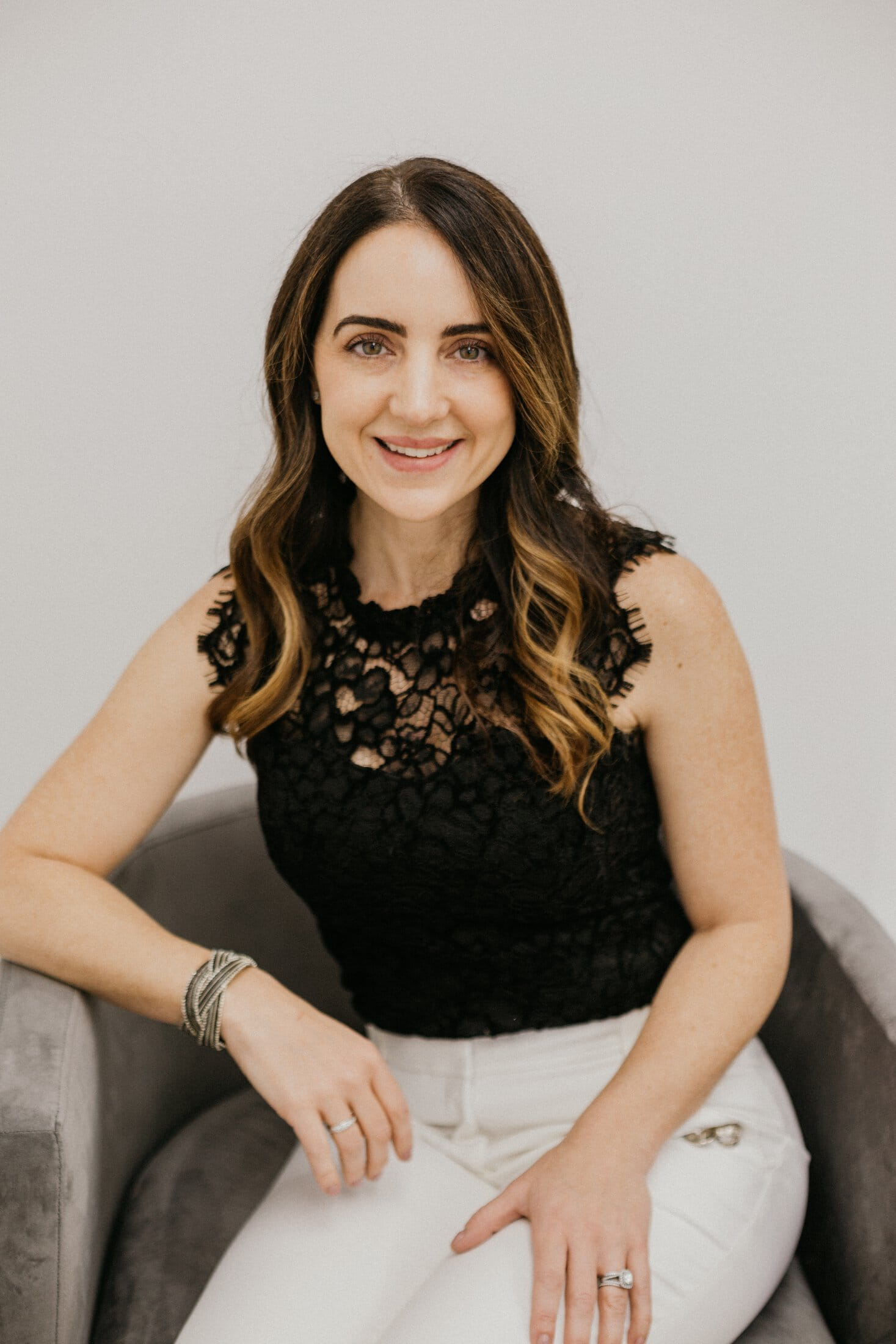 Monmouth County Medical Spa founder Dr. Hanhan