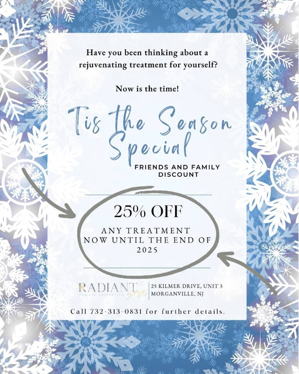 November Special feature image