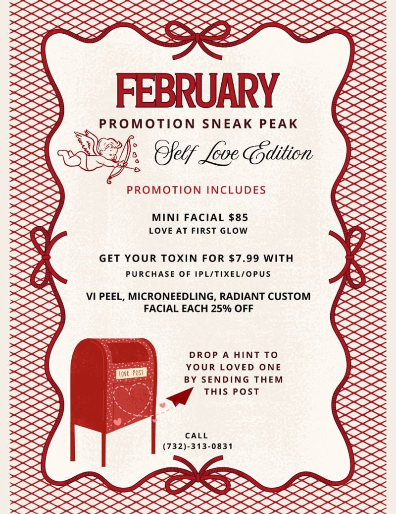 February Special feature image